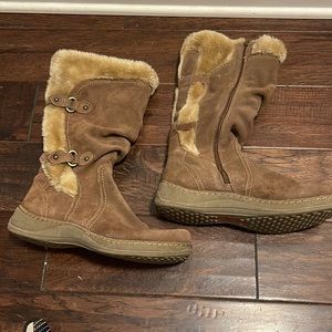 St John’s Bay boots